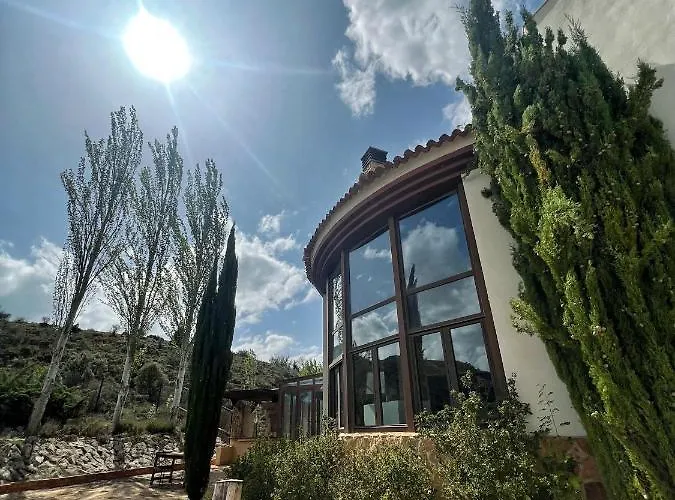 Villa Mirador