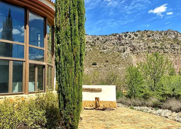 Villa Mirador
