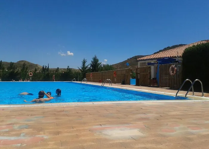 Villa Mirador