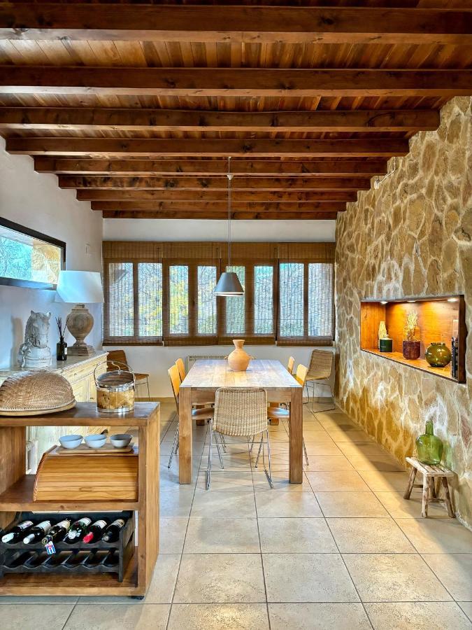 Mirador Villa *
