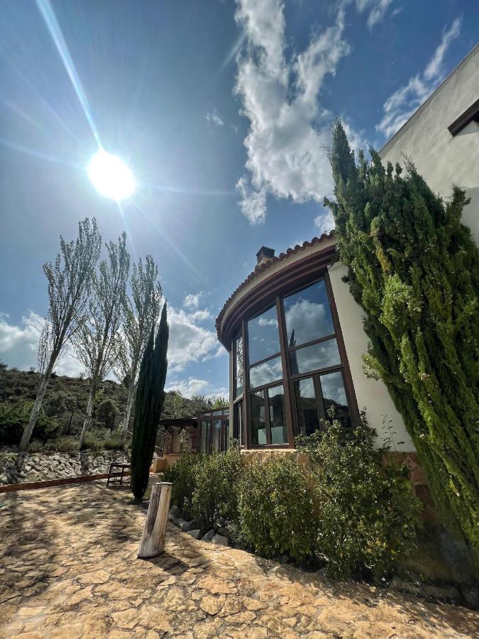 Mirador Villa *