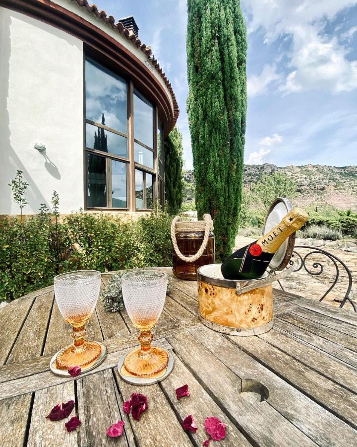 Mirador Villa