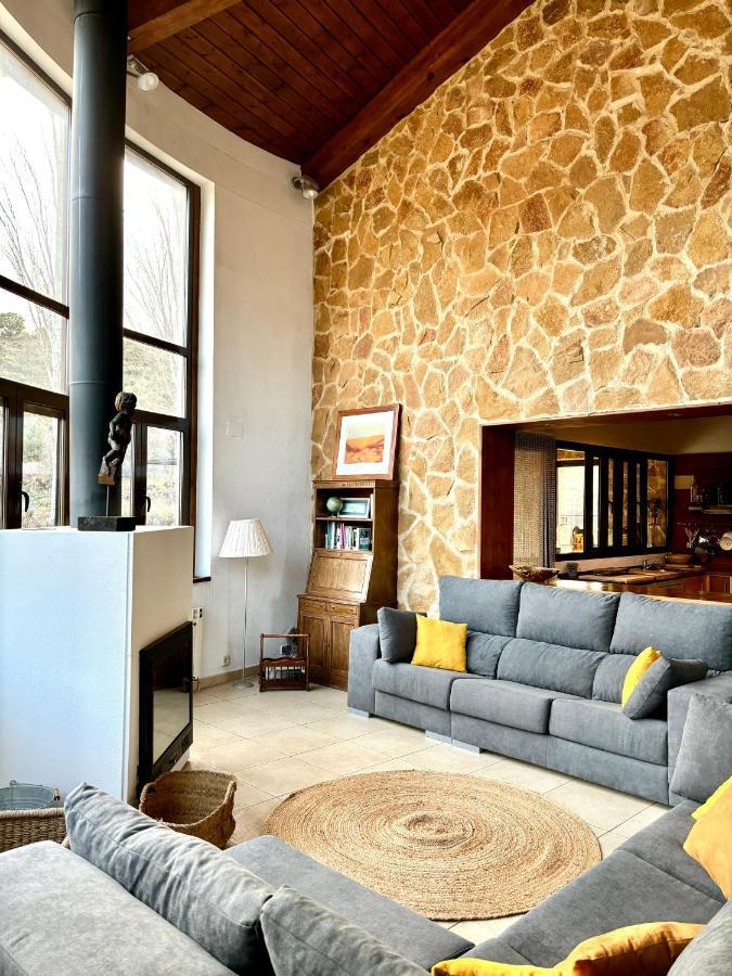 Mirador Villa