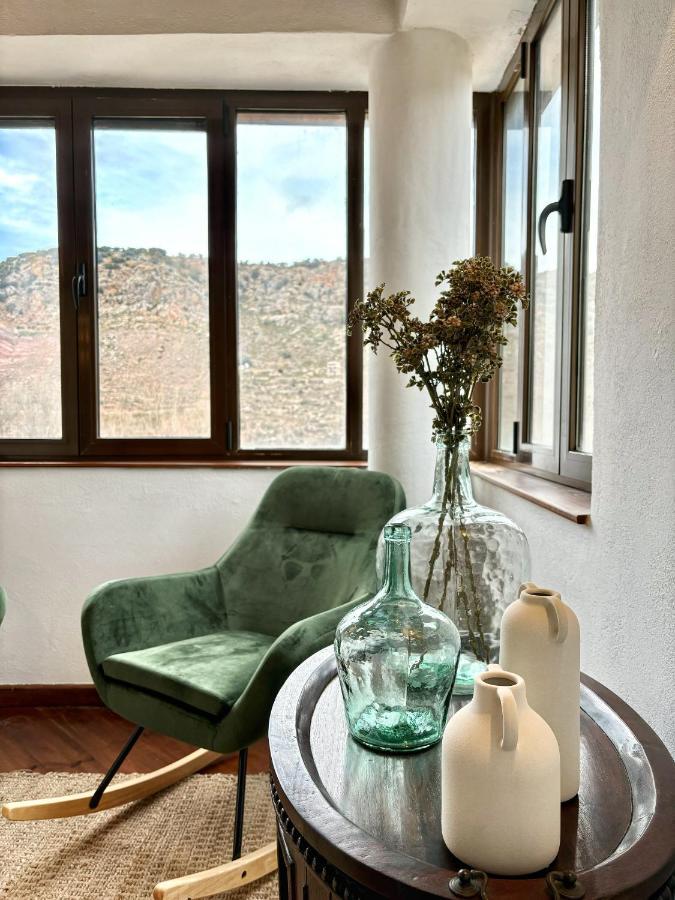 Mirador Villa