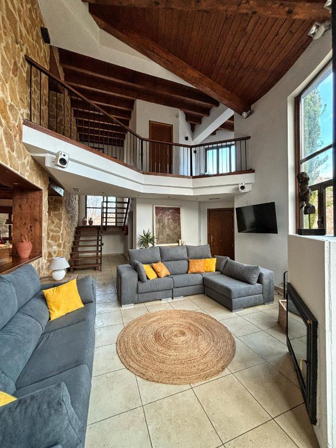 Mirador Villa
