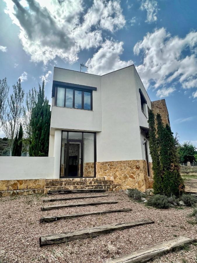 Mirador Villa