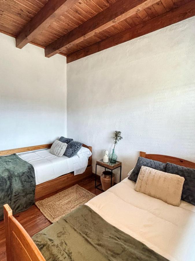 Villa Mirador *