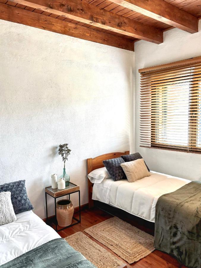 Villa Mirador *