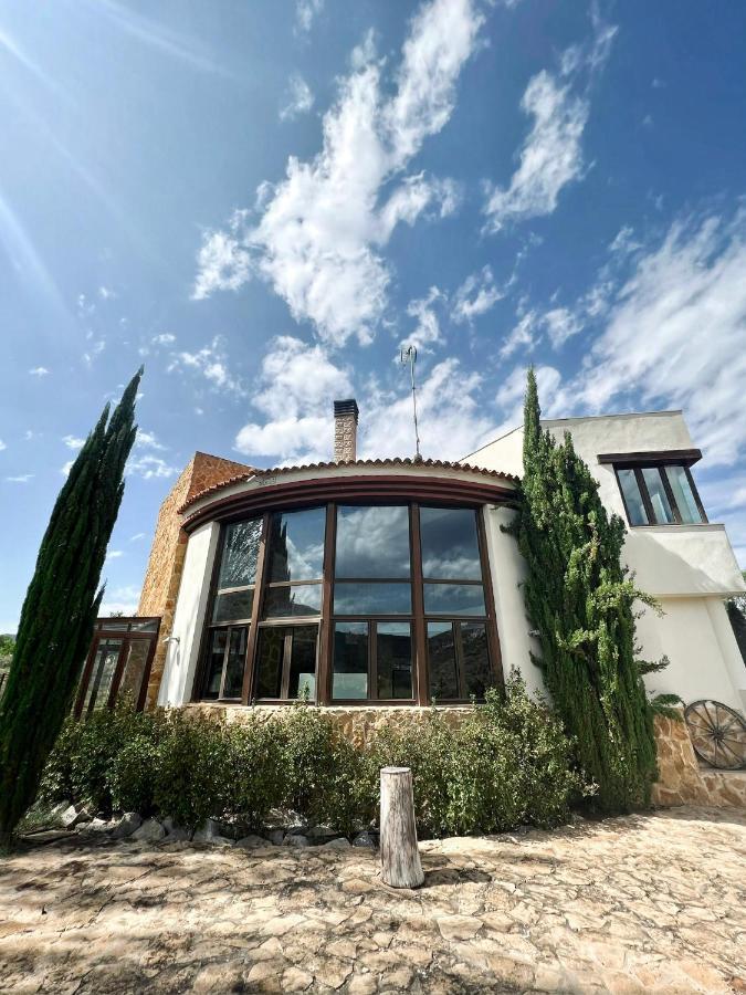 Mirador Villa Manzanera
