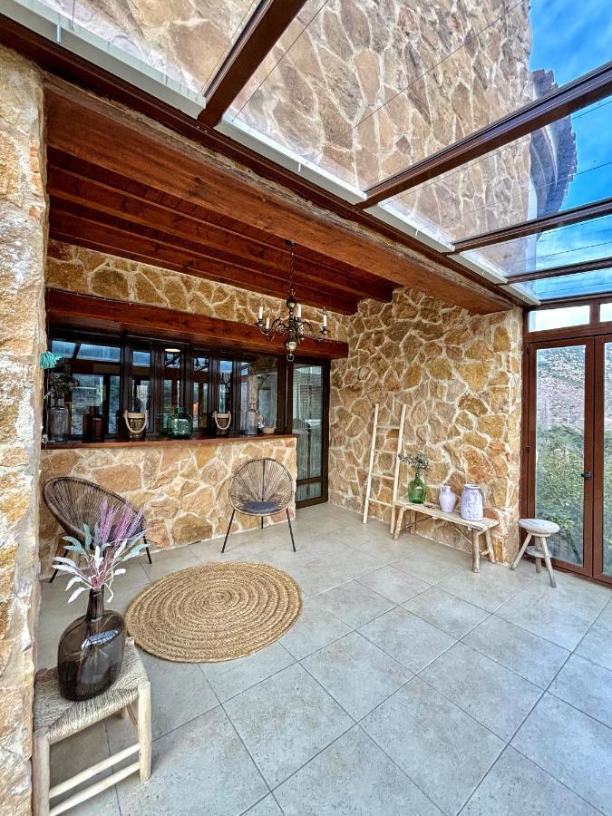Villa Mirador Manzanera